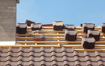 Ancoats clay roofing costs