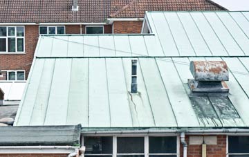 Ancoats lead roofing costs