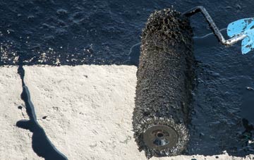 Ancoats liquid sealant waterproofing