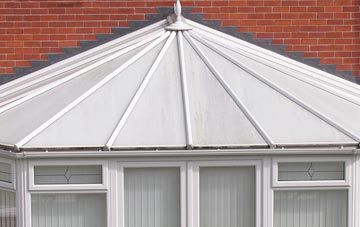 Ancoats polycarbonate conservatory roof repairs