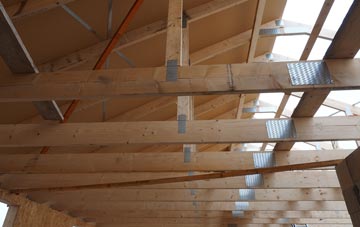 Ancoats roof truss costs