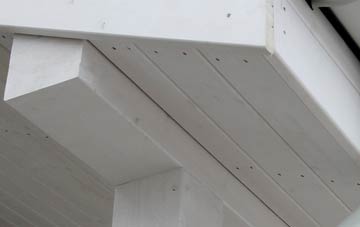 soffits Ancoats, Greater Manchester