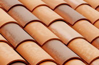 Ancoats clay roofing
