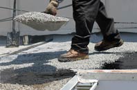 find rated Ancoats flat roofing replacement companies